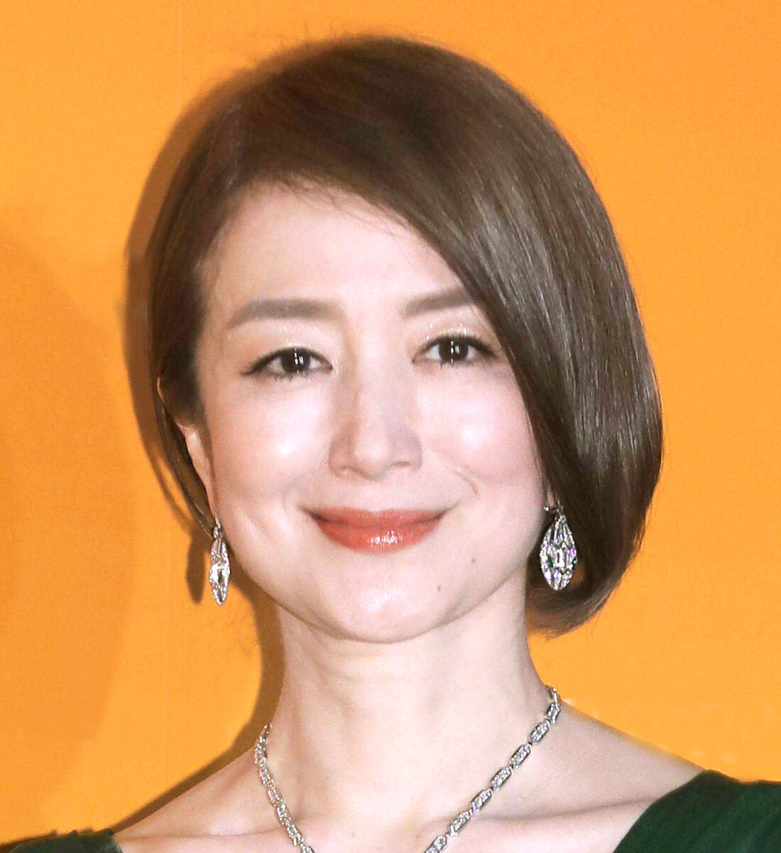 鈴木京香 